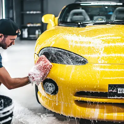 ELEGANCKO Detailing | PPF | Stylizacja